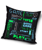 Gamer Pillowcase 40*40 cm