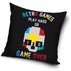 Gamer Pillowcase 40*40 cm