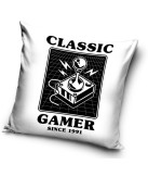 Gamer Pillowcase 40*40 cm