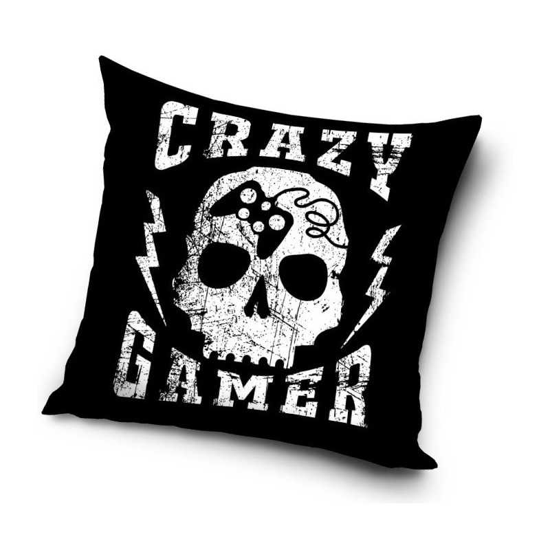 Gamer Pillowcase 40*40 cm