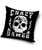 Gamer Pillowcase 40*40 cm