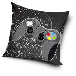 Gamer Pillowcase 40*40 cm