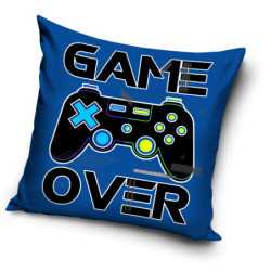 Gamer Pillowcase 40*40 cm