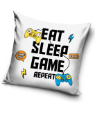 Gamer Pillowcase 40*40 cm