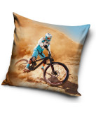 Bicycle Pillowcase 40*40 cm