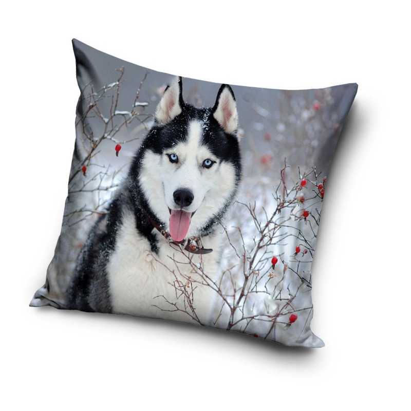 The Dog Pillowcase 40*40 cm