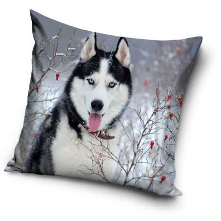 The Dog Pillowcase 40*40 cm