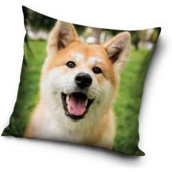 The Dog Pillowcase 40*40 cm