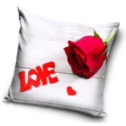 Love Pillowcase 40*40 cm