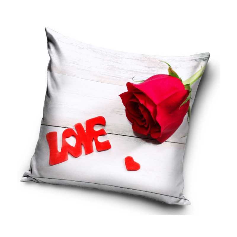 Love Pillowcase 40*40 cm