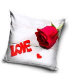 Love Pillowcase 40*40 cm