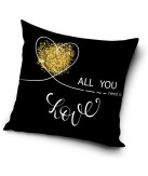 Love Pillowcase 40*40 cm