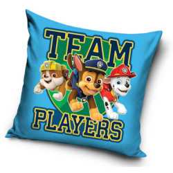 Paw Patrol Pillowcase 40*40 cm