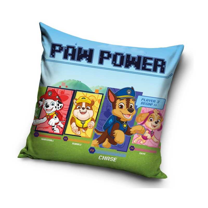 Paw Patrol Pillowcase 40*40 cm