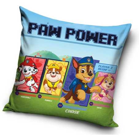 Paw Patrol Pillowcase 40*40 cm