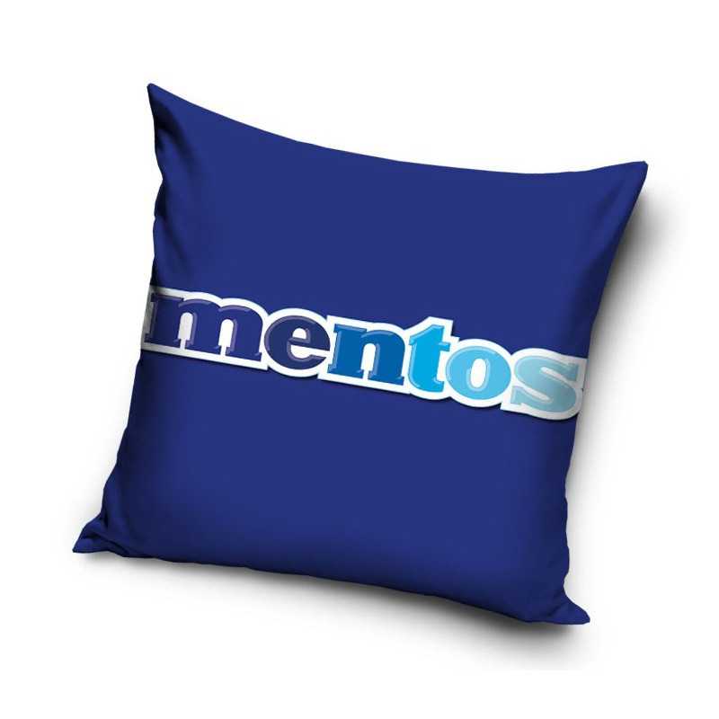 Mentos Pillowcase 40*40 cm