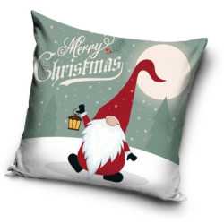 Merry Christmas Pillowcase 40*40 cm