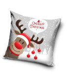 Merry Christmas Pillowcase 40*40 cm