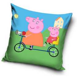 Peppa Pig Pillowcase 40*40 cm