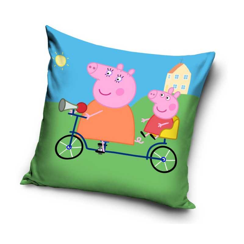 Peppa Pig Pillowcase 40*40 cm