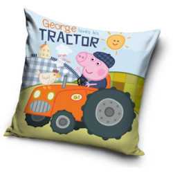 Peppa Pig Pillowcase 40*40 cm