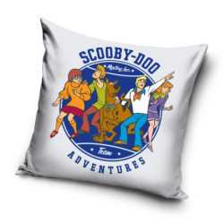 Scooby Doo Pillowcase 40*40 cm