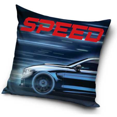 Racing car Pillowcase 40*40 cm