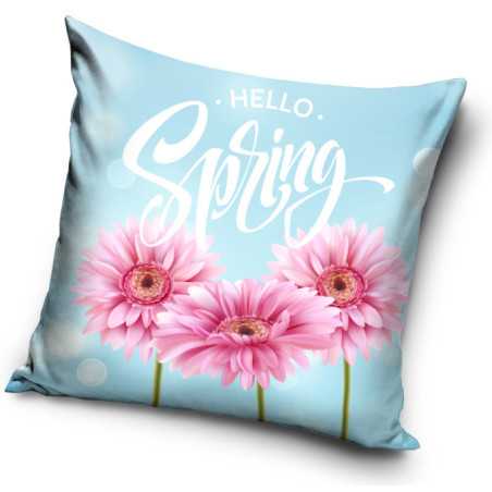 Spring Pillowcase 40*40 cm