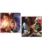 Star Wars Pillowcase 40*40 cm