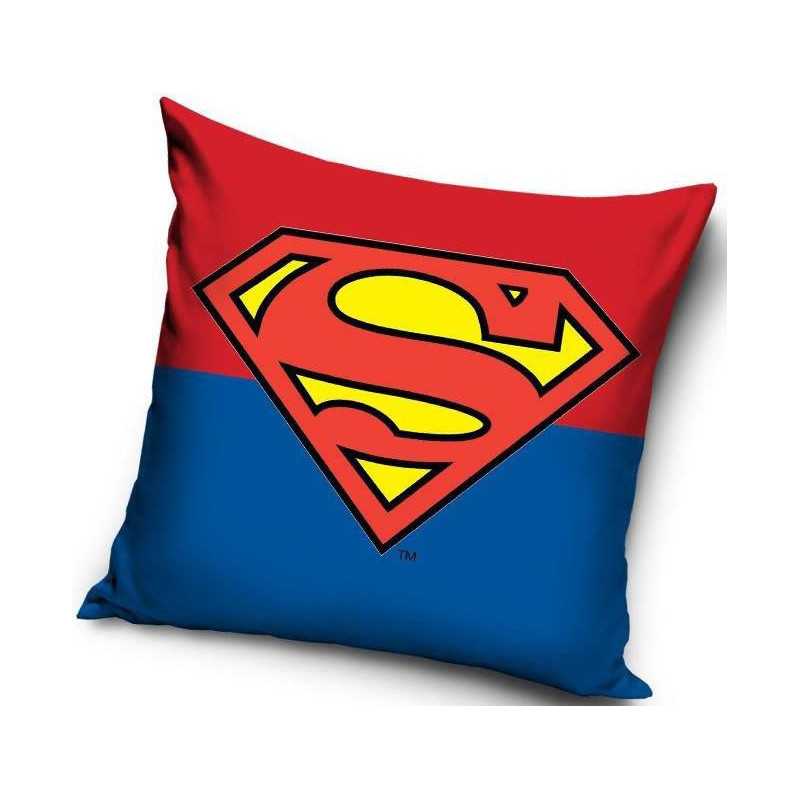 Superman Pillowcase 40*40 cm