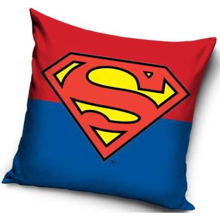 Superman Pillowcase 40*40 cm