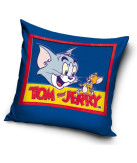 Tom and Jerry Pillowcase 40*40 cm