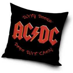 AC/DC Pillow Cushion 40*40 cm