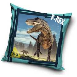 Dinosaur Pillow Cushion 40*40 cm