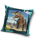 Dinosaur Pillow Cushion 40*40 cm