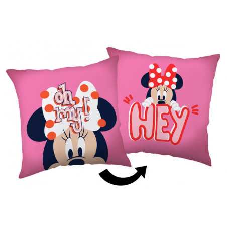 Disney Minnie Hey Pillow Cushion 40*40 cm