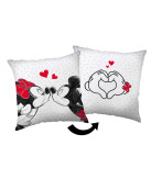 Disney Minnie Mickey Love Pillow Cushion 40*40 cm