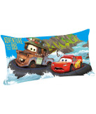 Disney Cars Pillow Cushion 34*69 cm