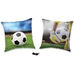 Football Pillow Cushion 40*40 cm