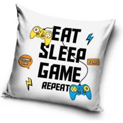 Gamer Pillow Cushion 40*40 cm