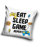 Gamer Pillow Cushion 40*40 cm