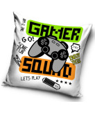 Gamer Pillow Cushion 40*40 cm