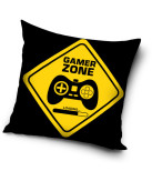 Gamer Pillow Cushion 40*40 cm