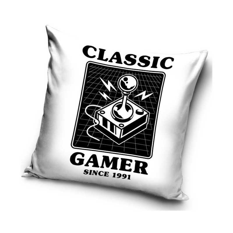 Gamer Pillow Cushion 40*40 cm