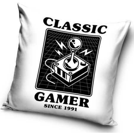 Gamer Pillow Cushion 40*40 cm