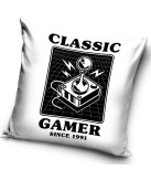 Gamer Pillow Cushion 40*40 cm