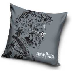 Harry Potter Pillow Cushion 40*40 cm