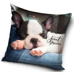 The Dog Pillow Cushion 40*40 cm