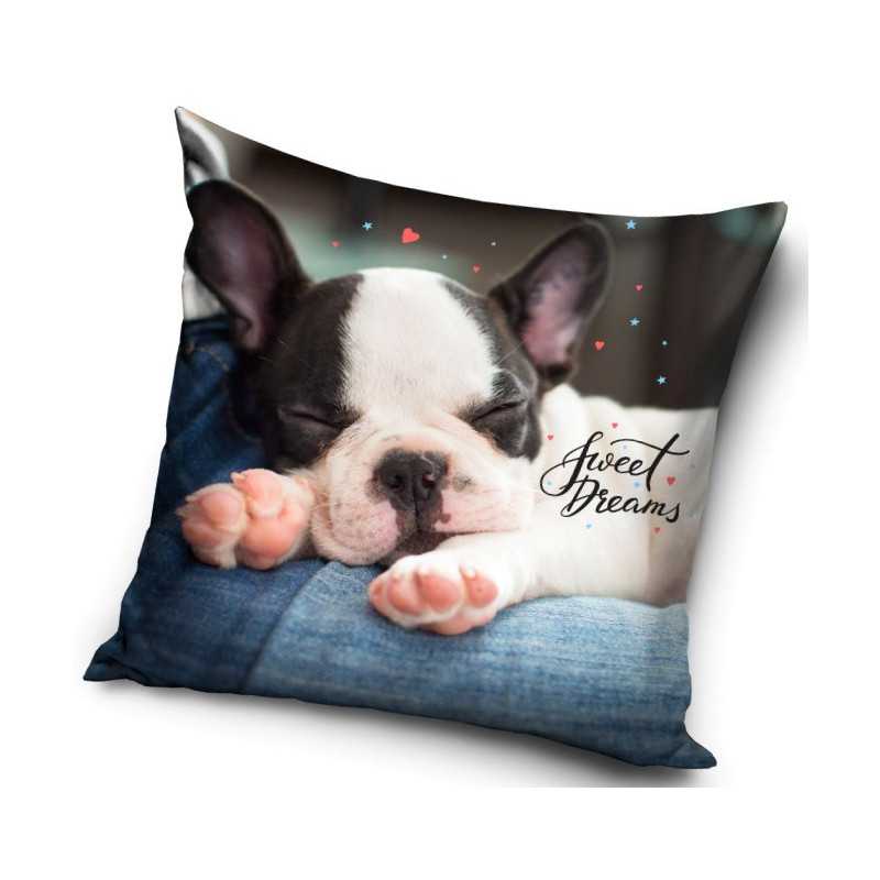 The Dog Pillow Cushion 40*40 cm