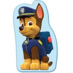 Paw Patrol Shaped Pillow Cushion